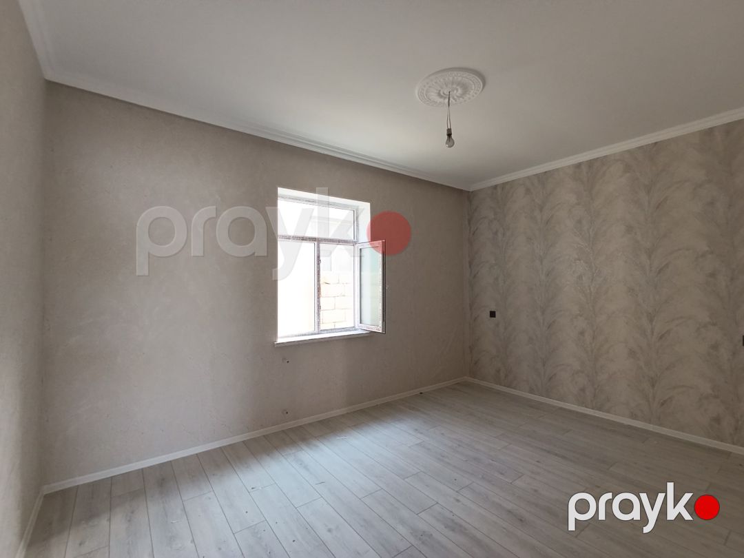 Həyət evi, Məhəmmədi qəs — Ev, villa, Bakı (8)