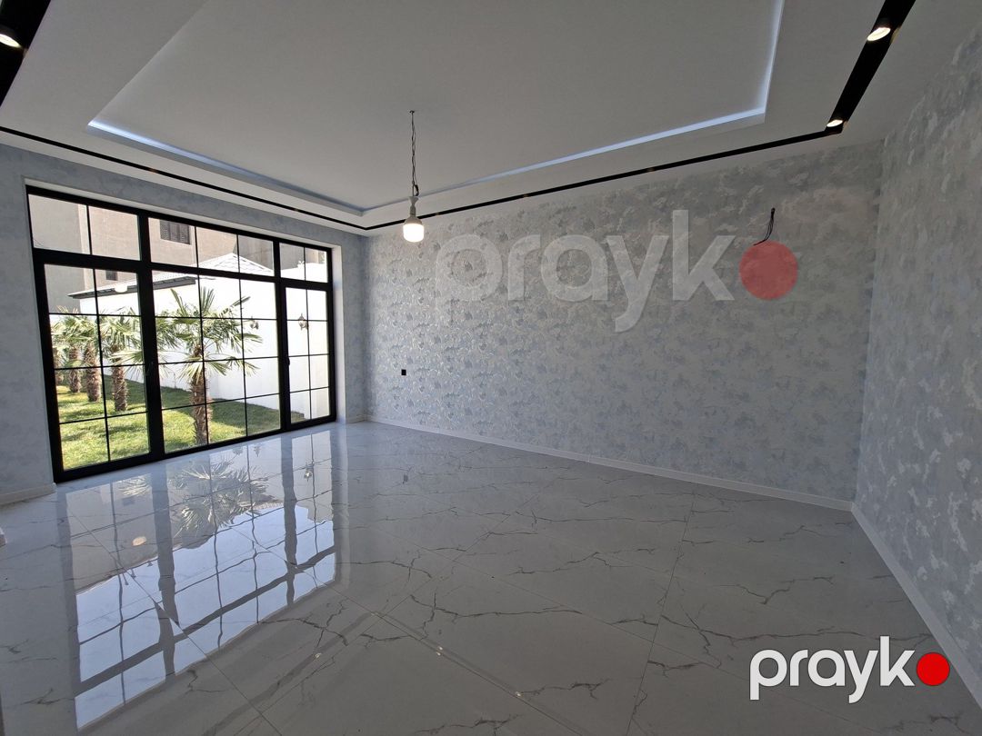 Satılır 4 otaqlı həyət evi/bağ evi 155 m² — Ev, villa, Bakı (12)