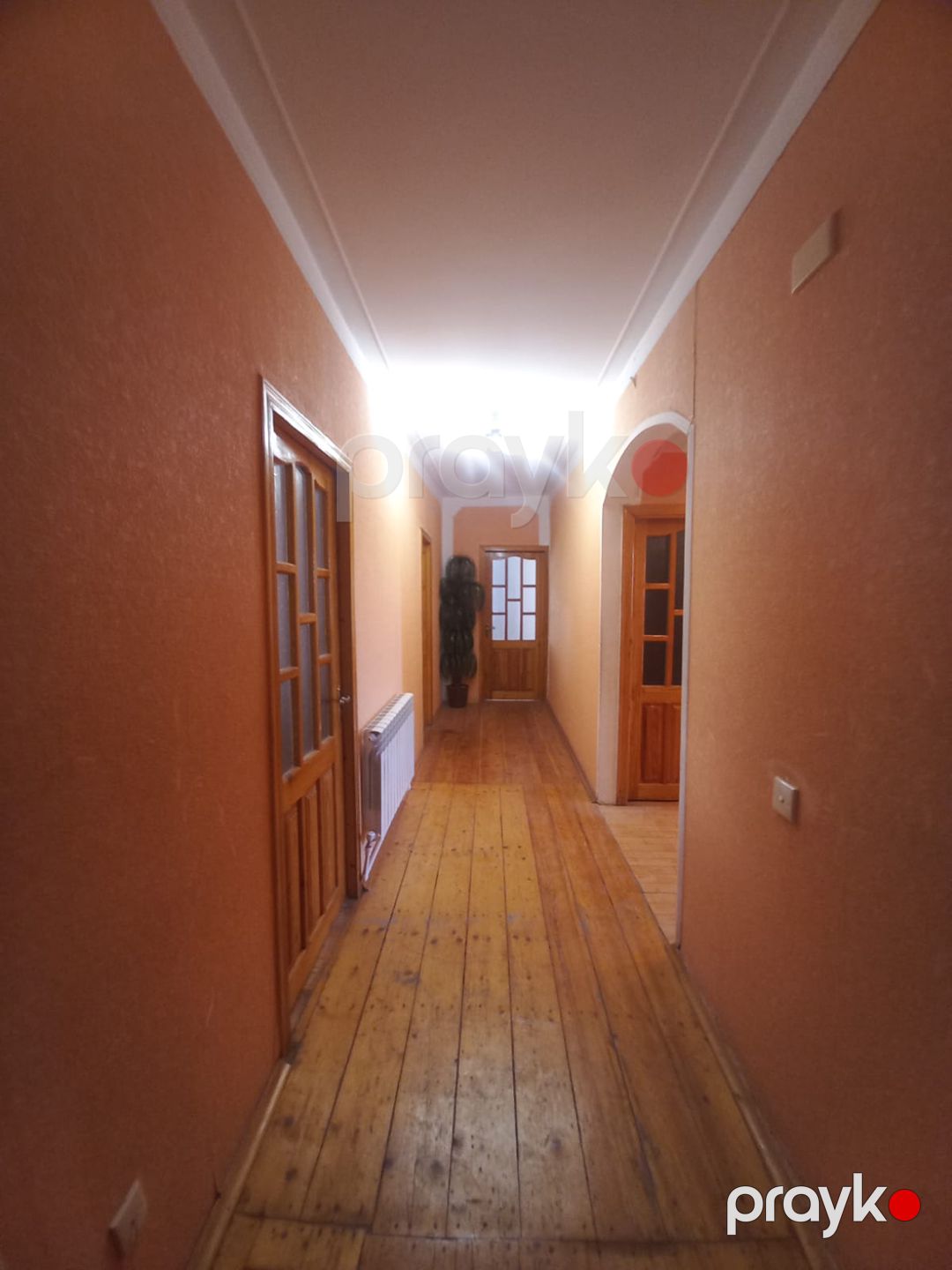 Satış: 5 otaqlı Köhnə tikili, 110 m², Sumqayıt şəhəri 42-ci mikrorayon — Mənzil, Sumqayıt (6)