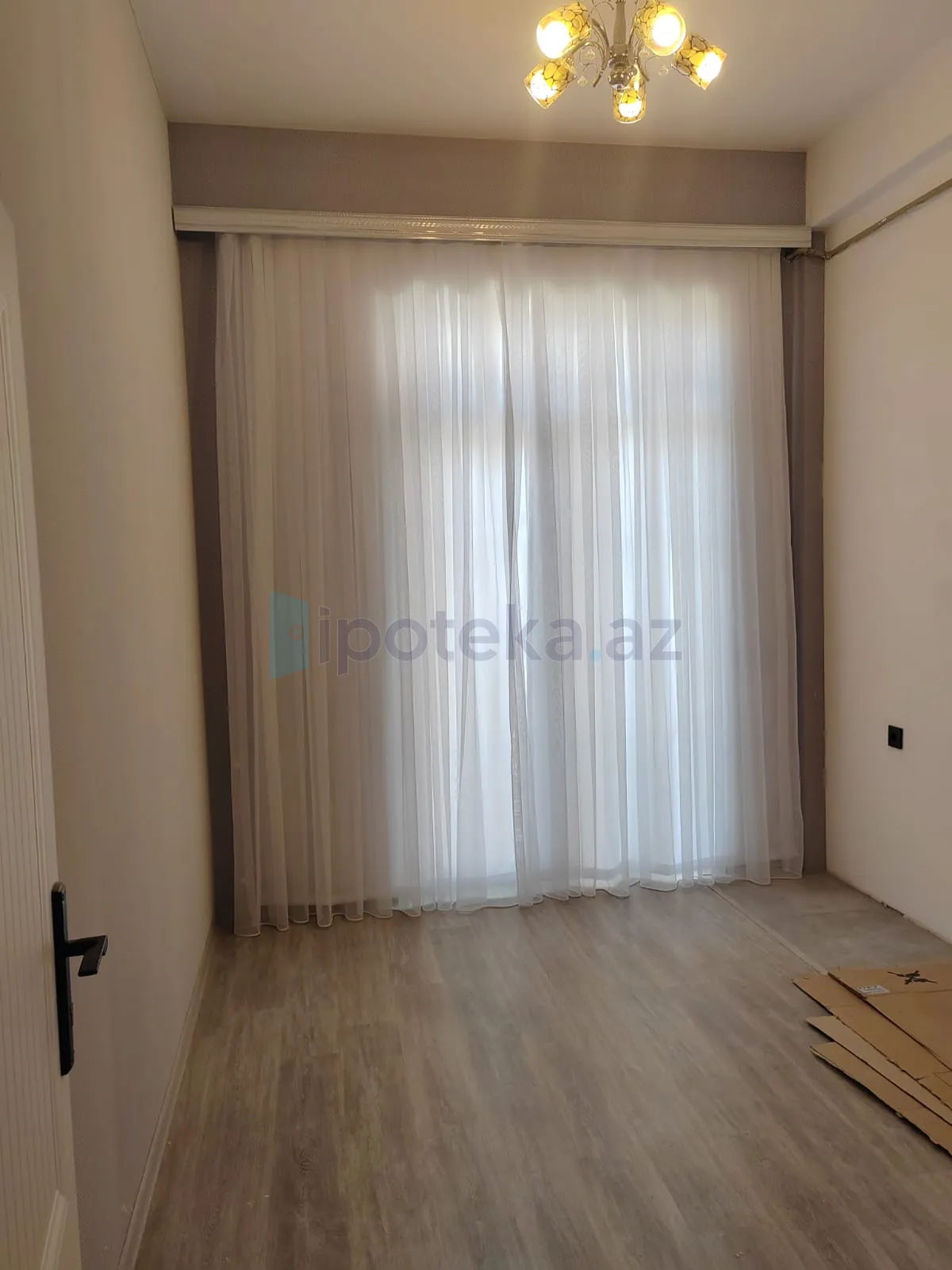 Satılır: 3 Otaq, Yeni tikili, Sabunçu r., Bakıxanov q., 82.20 m² — Mənzil, Bakı (5)