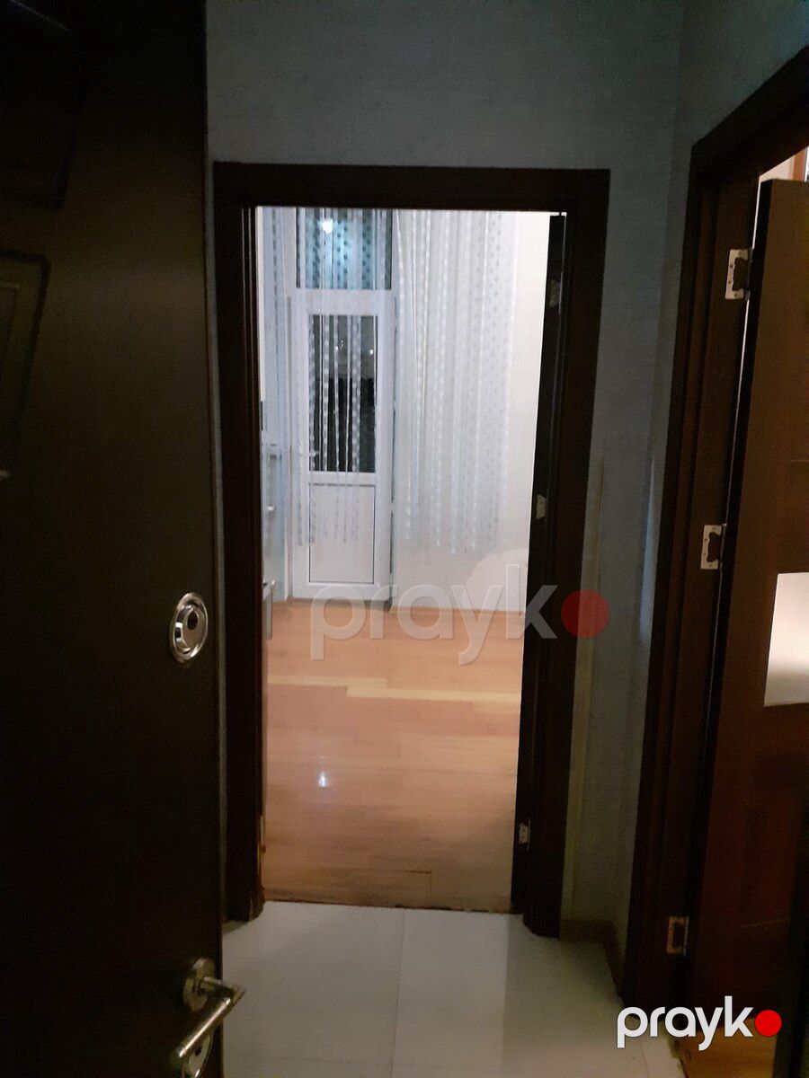 2-otaqlı yeni tikili kirayə verilir, Xırdalan ş., 45 m² — Mənzil, Xırdalan (4)