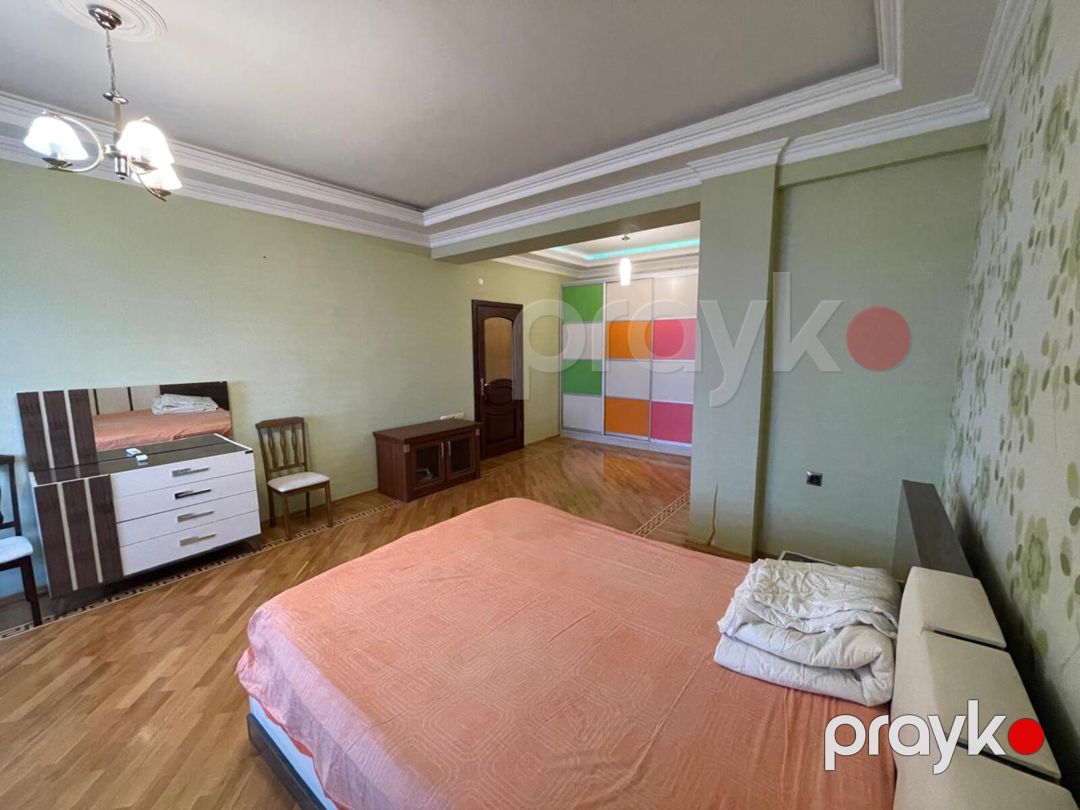 İcarəyə verilir 3 otaqlı yeni tikili 170 m² — Mənzil, Bakı (5)