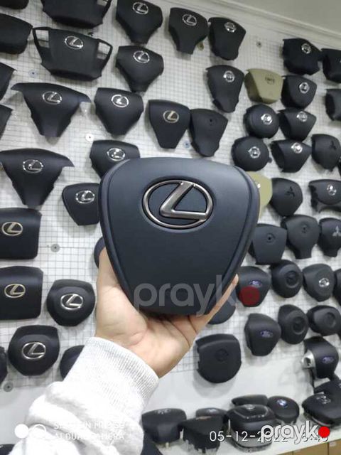 "Lexus ES200 2019" airbag — Bakı