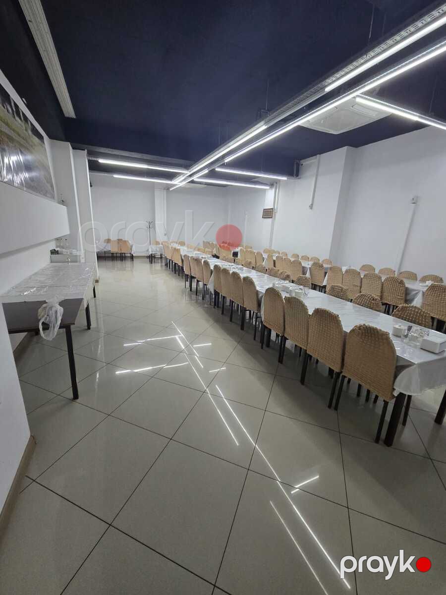 İcarəyə verilir obyekt 560 m² — Əmlak, Bakı (2)