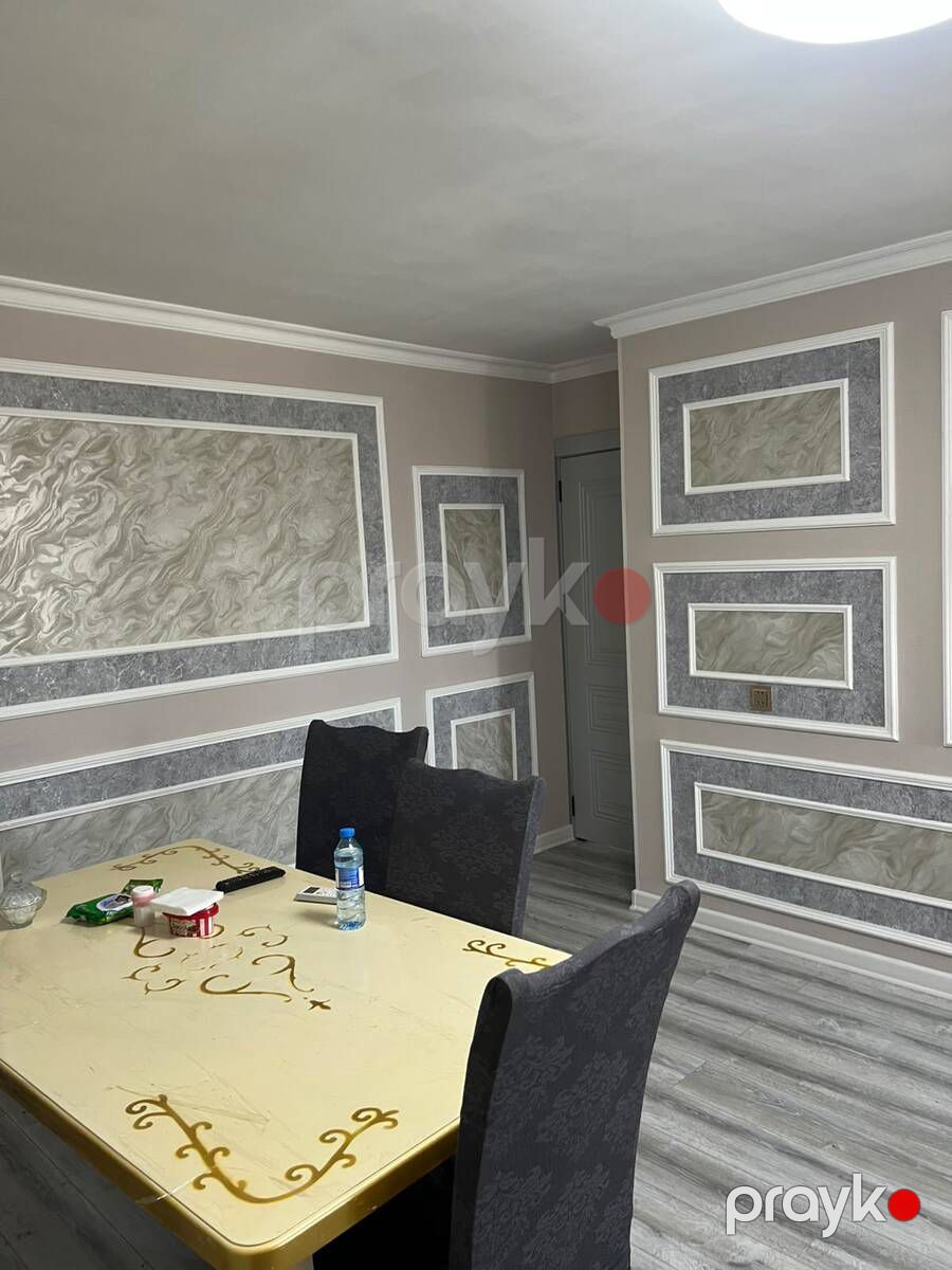 İcarəyə verilir 3 otaqlı köhnə tikili 80 m² — Mənzil, Bakı (9)