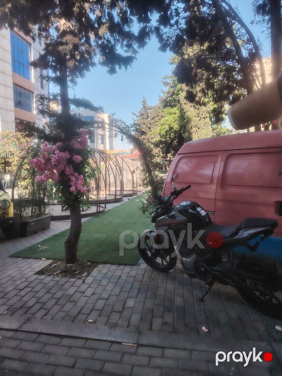 Cfmoto 250 NK, 250 sm3, 2025 il, 9 500 km — Motosikletlər, Bakı (2)