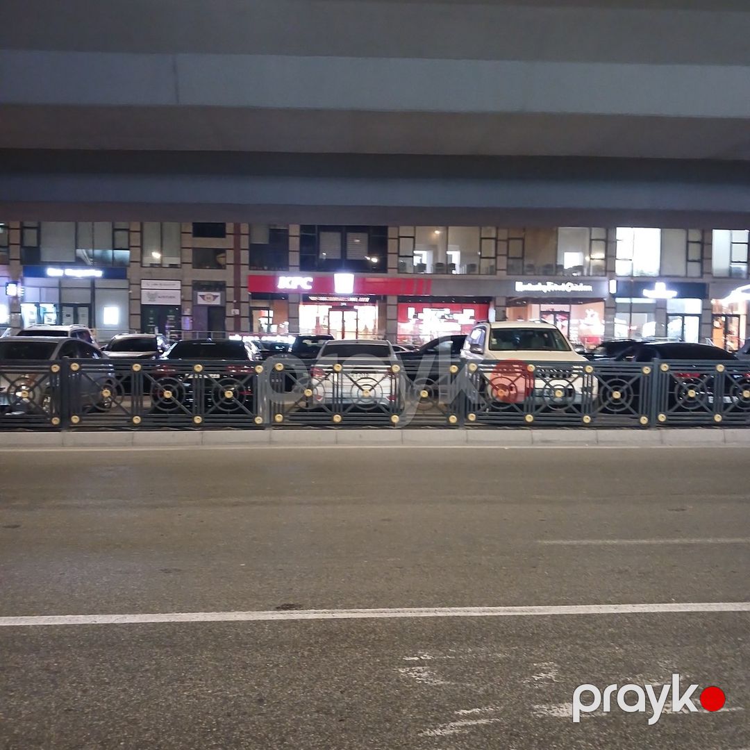 İcarəyə verilir obyekt 27 m² — Əmlak, Bakı (2)