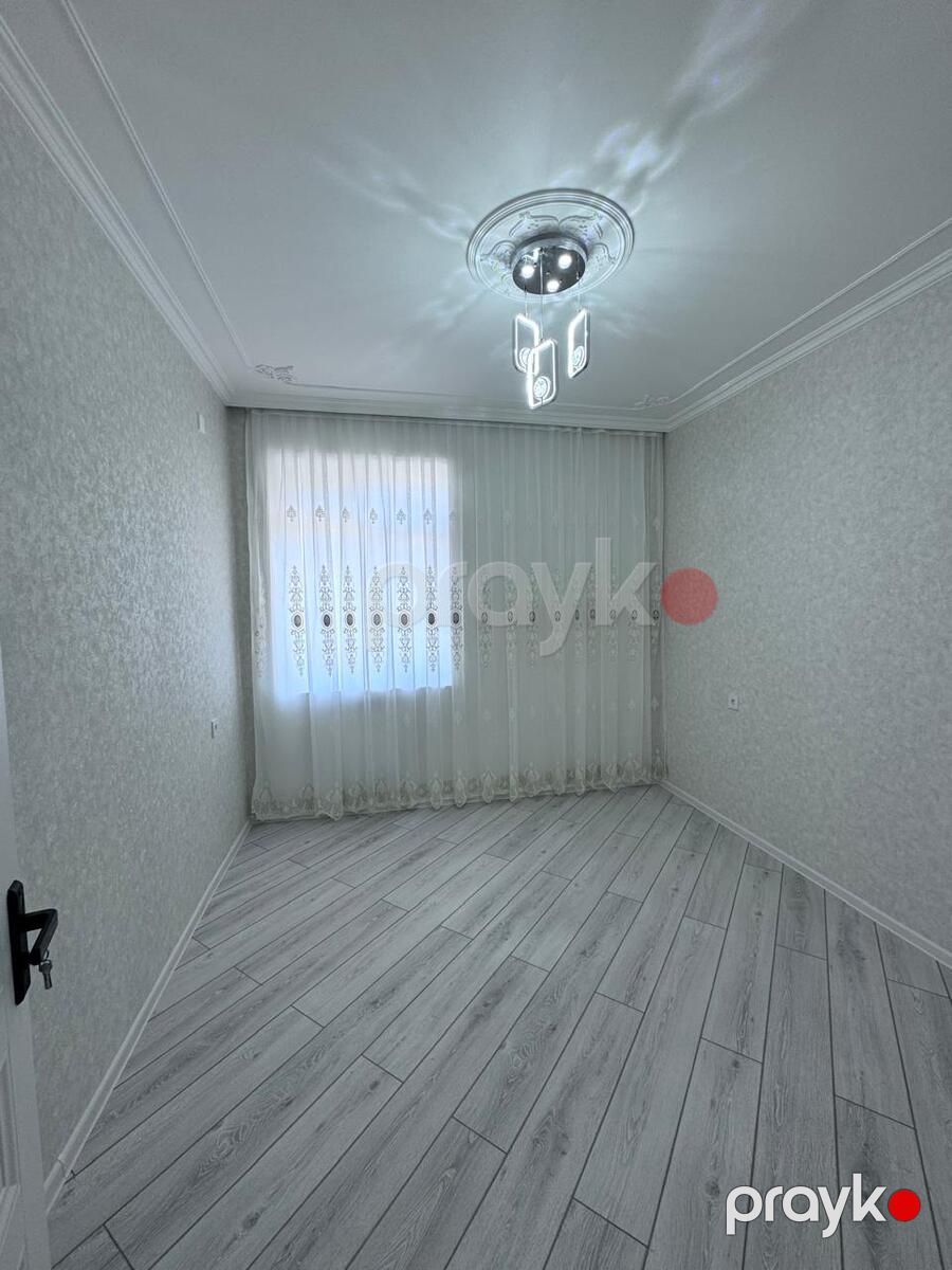 Satılır 3 otaqlı yeni tikili 94 m² — Mənzil, Bakı (2)