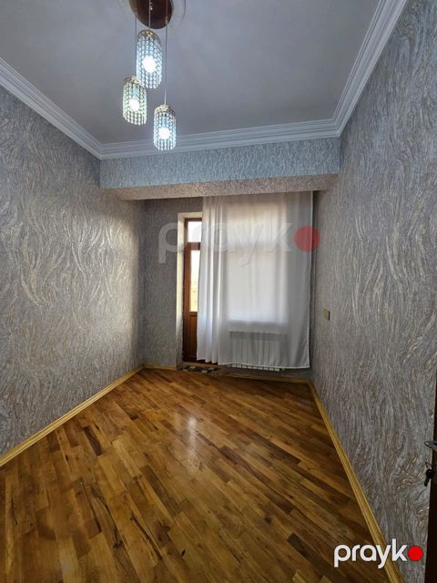Satılır 3 otaqlı yeni tikili 60 m² — Bakı