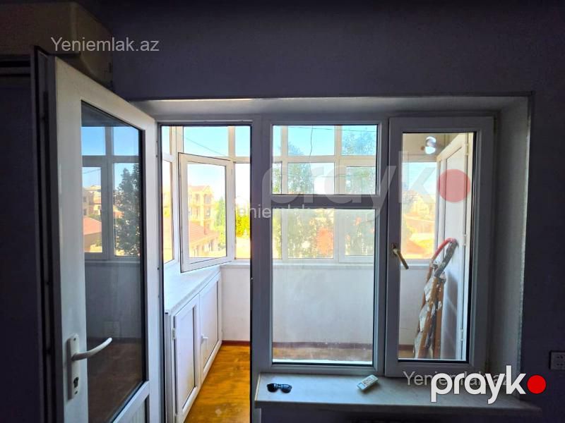 Satılır 2 otaqlı Bina evi menzil (Köhnə tikili), 55 m², Sabunçu rayonu — Mənzil, Bakı (9)