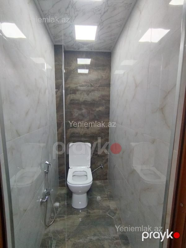 Satılır 4 otaqlı Bina evi menzil (Köhnə tikili), 92 m², 17-ci mikrorayon — Mənzil, Sumqayıt (8)