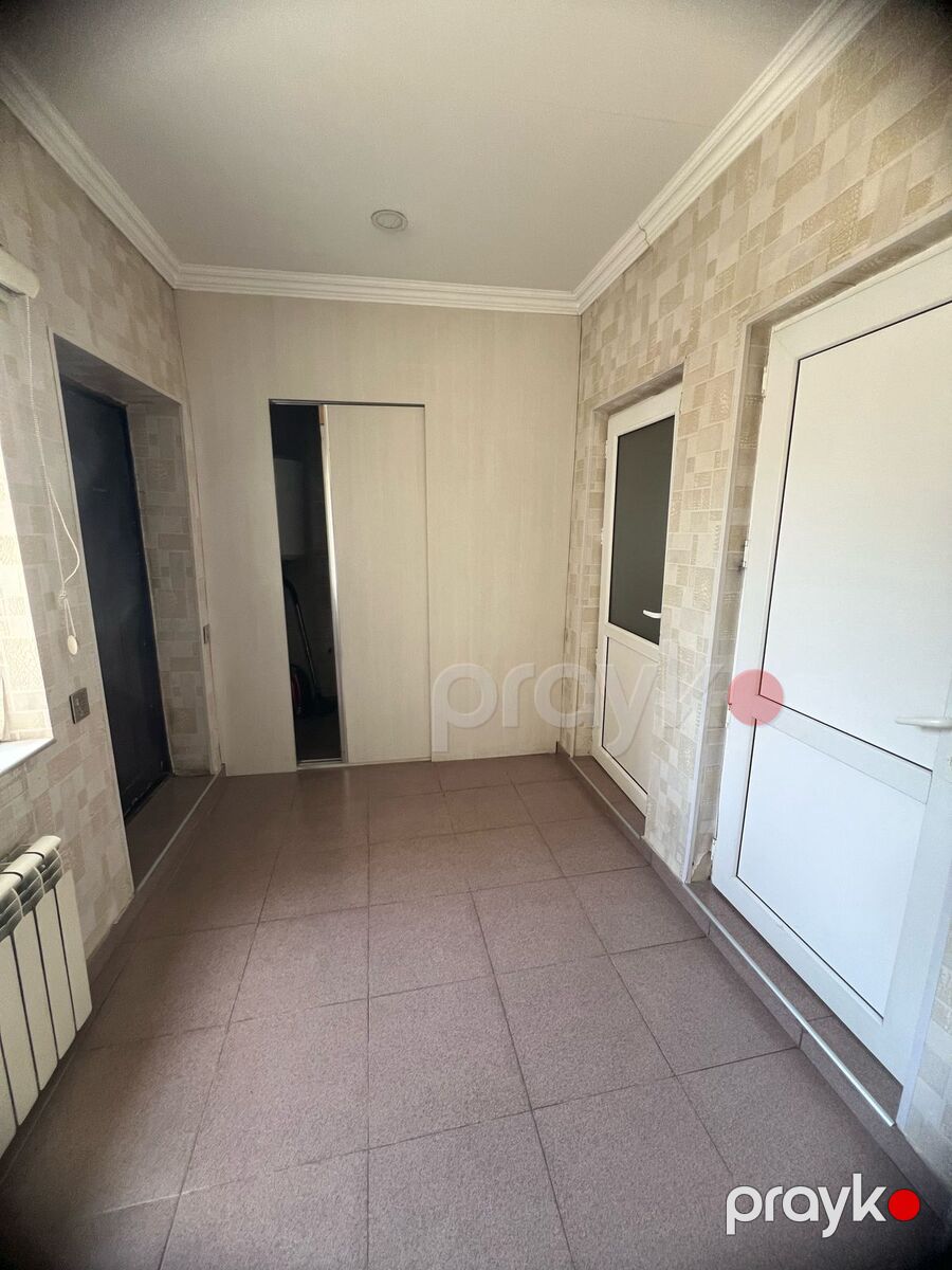 Satılır 4 otaqlı həyət evi/bağ evi 117 m² — Ev, villa, Bakı (3)