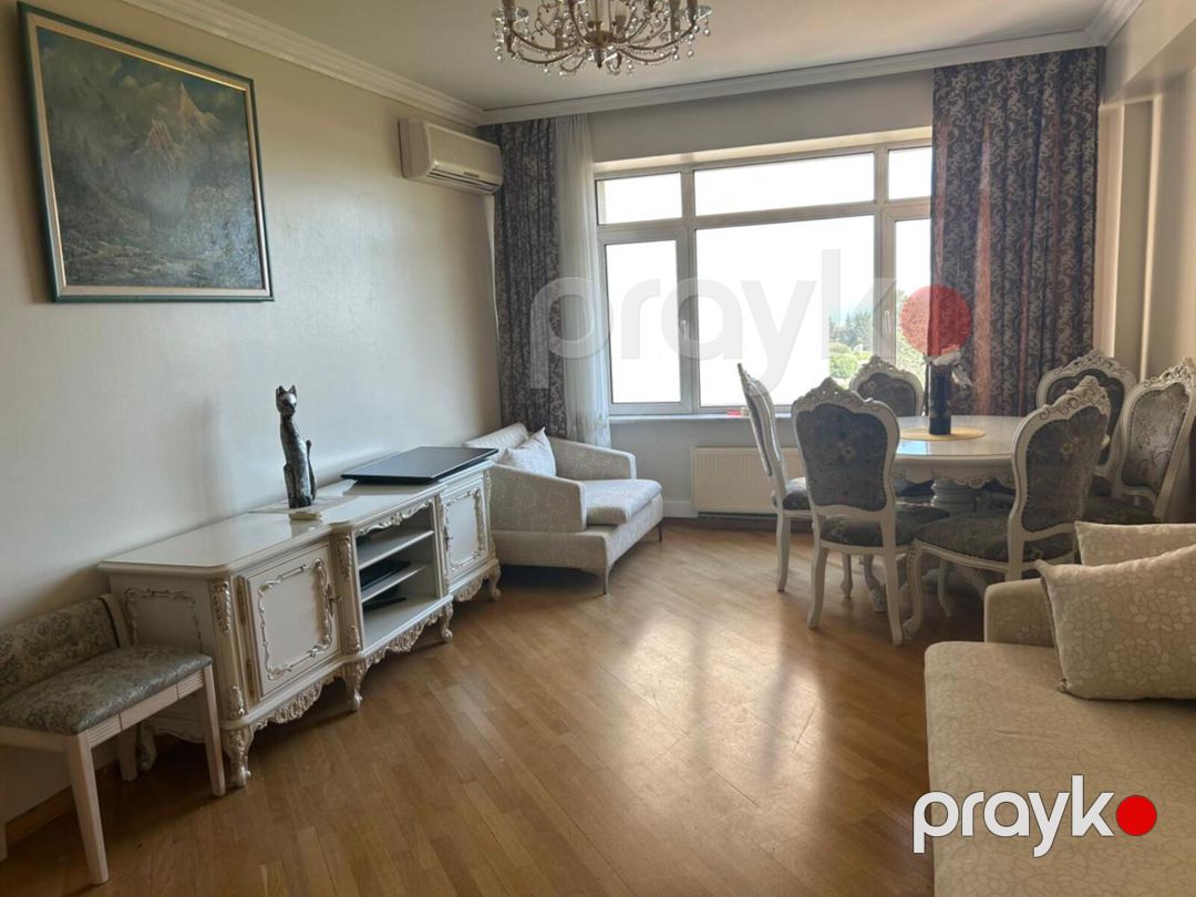 İcarəyə verilir 3 otaqlı köhnə tikili 77 m² — Mənzil, Bakı (2)