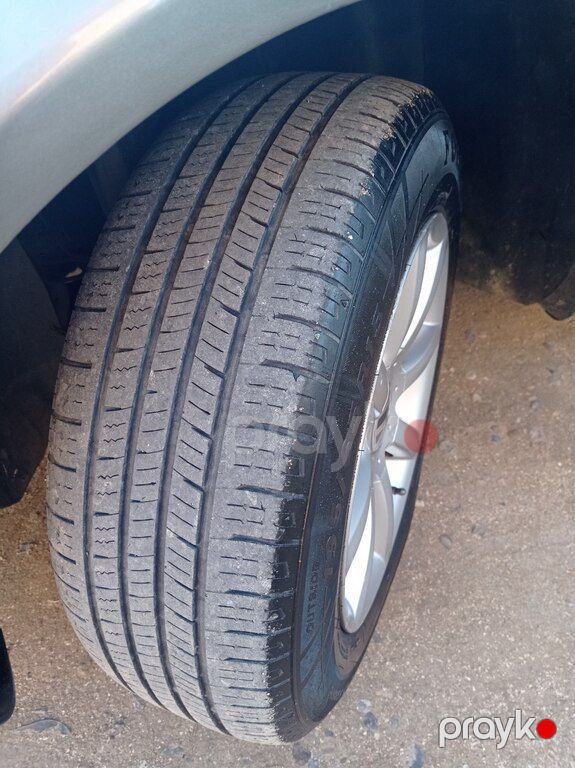 Volkswagen Passat, 1.8 L, 2003 il, 436 000 km — Avtomobillər, Sumqayıt (5)
