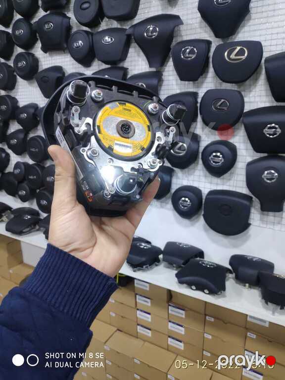 "Chevrolet Cruze 2017" airbag — Ehtiyat hissələri və aksesuarlar, Bakı (6)