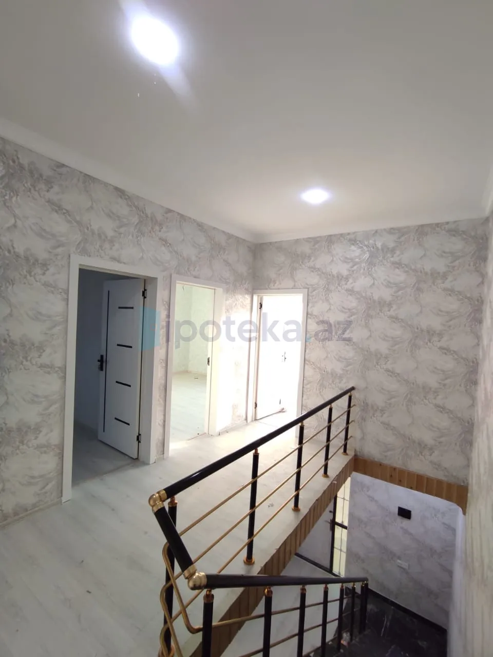 Satılır: 4 Otaq, Evlər/Villalar, Abşeron r., Ceyranbatan q., 130.00 m² — Ev, villa, Abşeron (8)