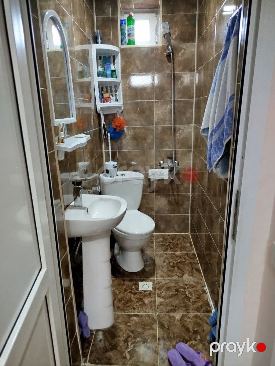 Həyət evi, Binə qəs — Ev, villa, Bakı (8)