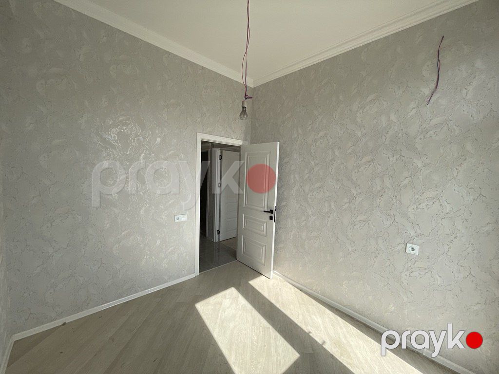 Satılır 3 otaqlı yeni tikili 56 m² — Mənzil, Bakı (4)