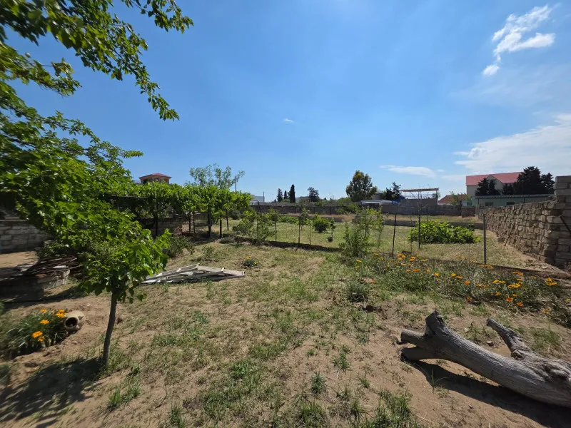 Şüvəlan, Torpaq satılır - 20 sot — Torpaq, Bakı (6)
