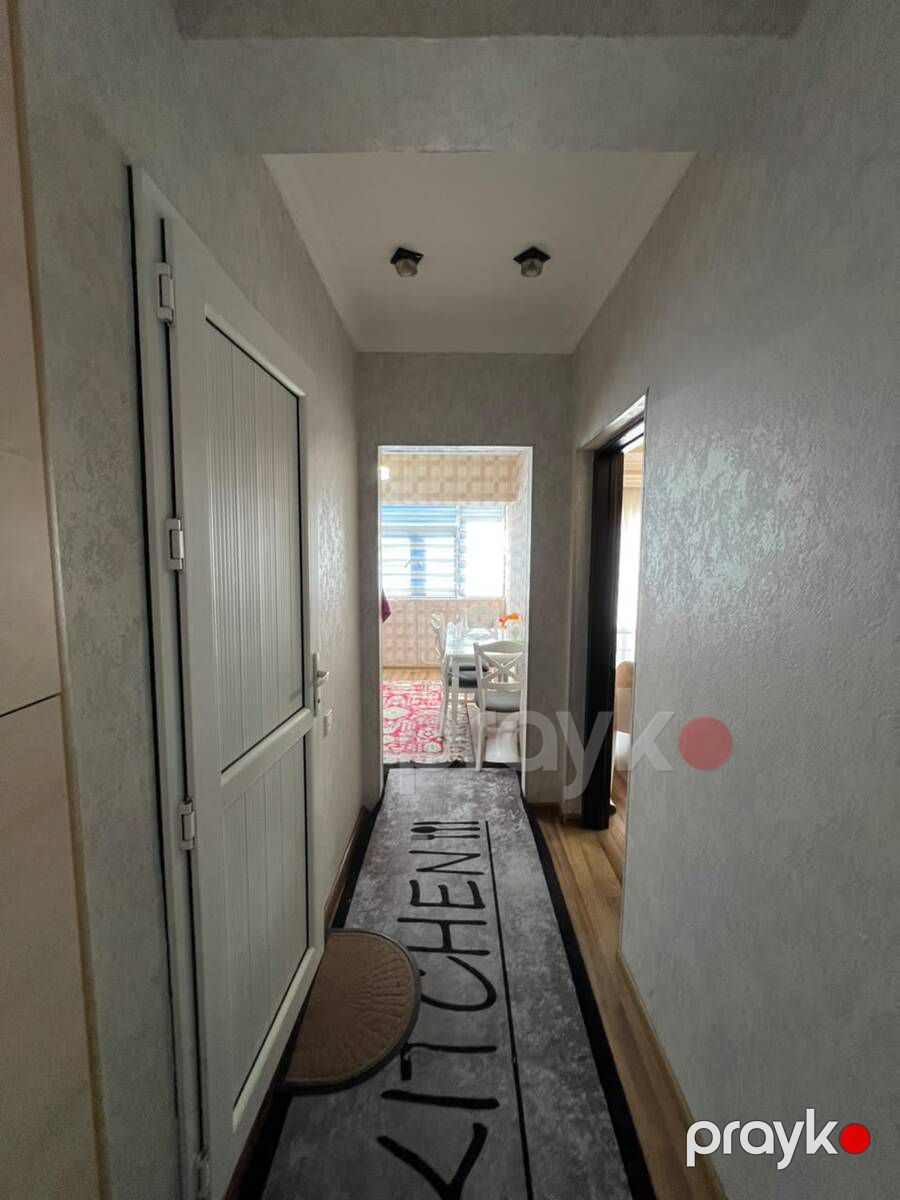 Satılır 1 otaqlı yeni tikili 35 m² — Mənzil, Bakı (4)