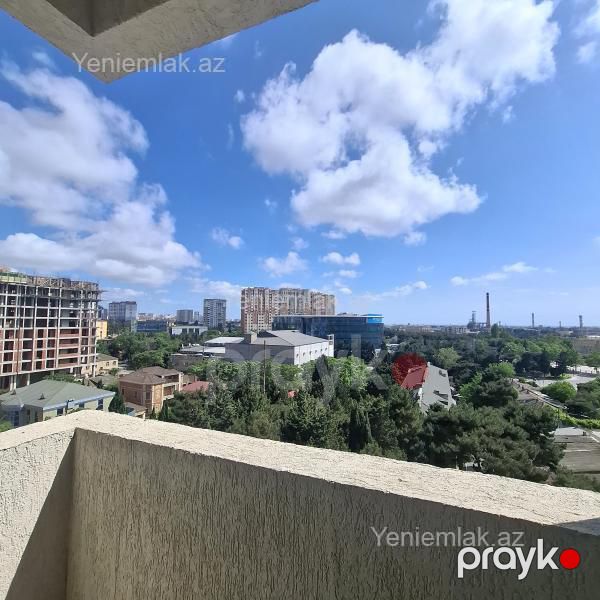 Satılır 2 otaqlı Bina evi menzil (Yeni tikili), 48.86 m², Nizami rayonu — Mənzil, Bakı (2)