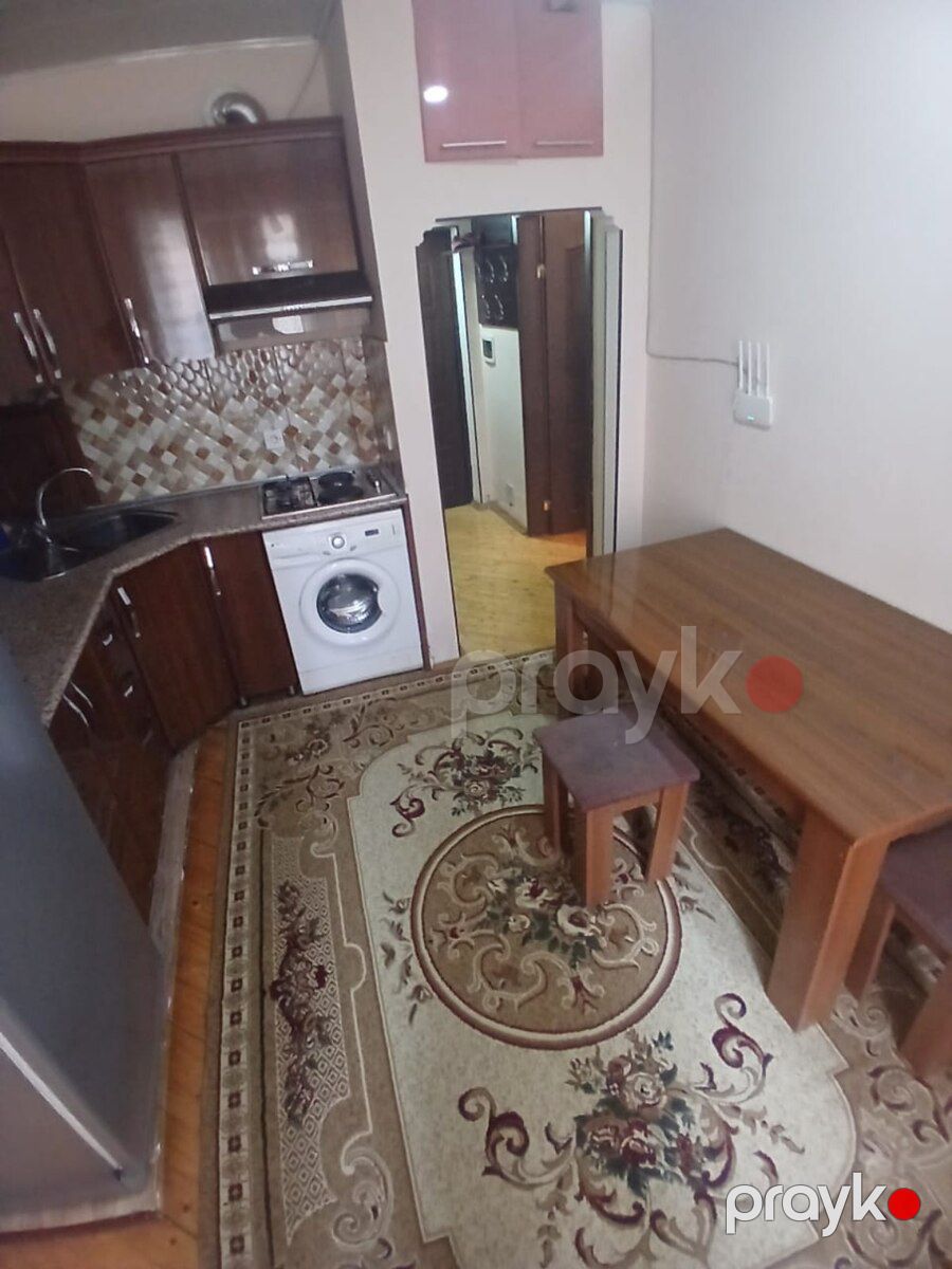 1-otaqlı yeni tikili kirayə verilir, Xırdalan ş., 36 m² — Mənzil, Xırdalan (4)