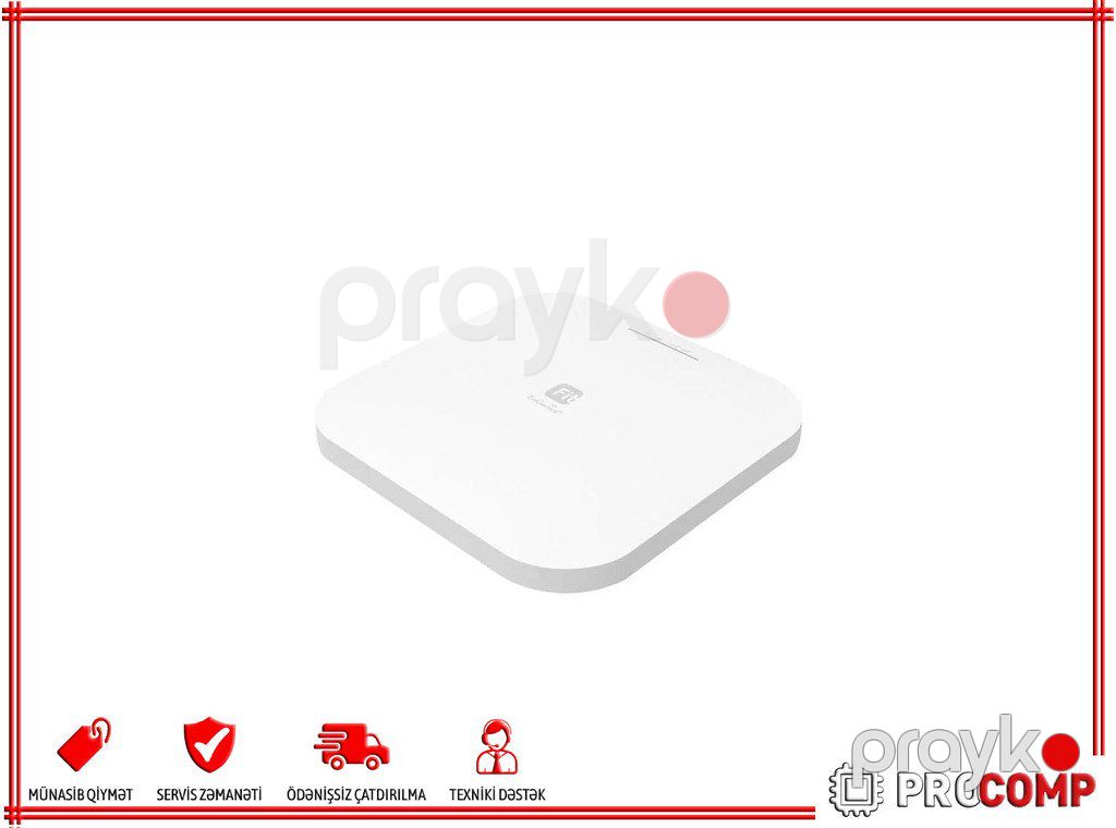 EnGenius AccessPoint — Şəbəkə və server avadanlığı, Bakı (2)