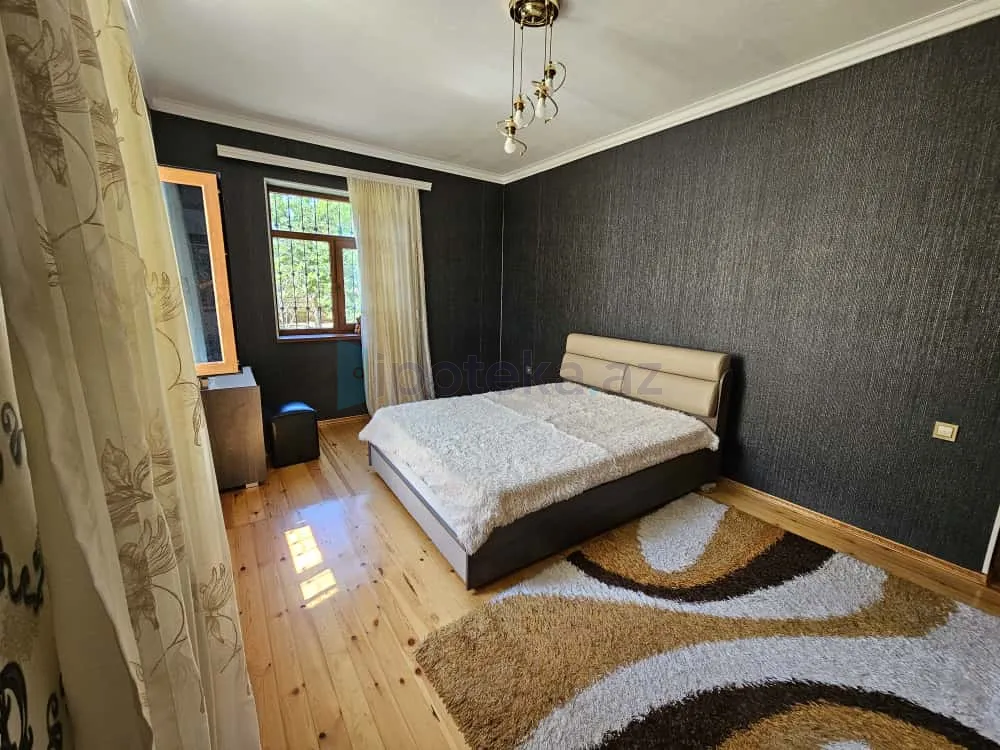 Satılır: 4 Otaq, Evlər/Villalar, Abşeron r., Masazır q., 160.00 m² — Ev, villa, Saray (11)