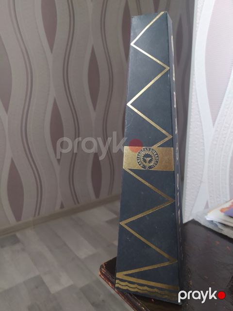 Konyak "Black Gold" — Bakı
