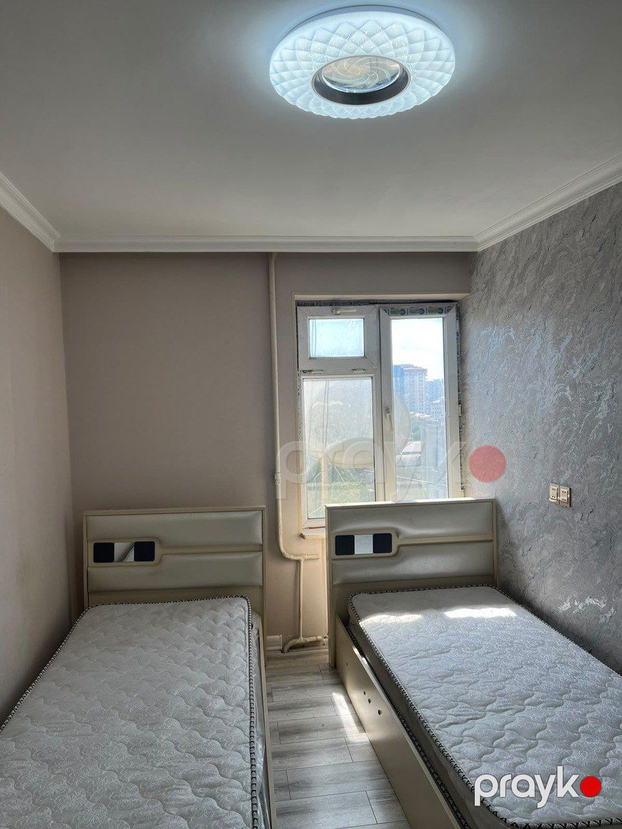 Satılır 3 otaqlı köhnə tikili 75 m² — Mənzil, Bakı (9)