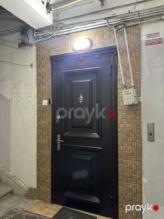 2 otaqlı mənzil kirayə verilir, 75 m², Seherin merkezinde. Statistika yani, Bakı — Mənzil (2)