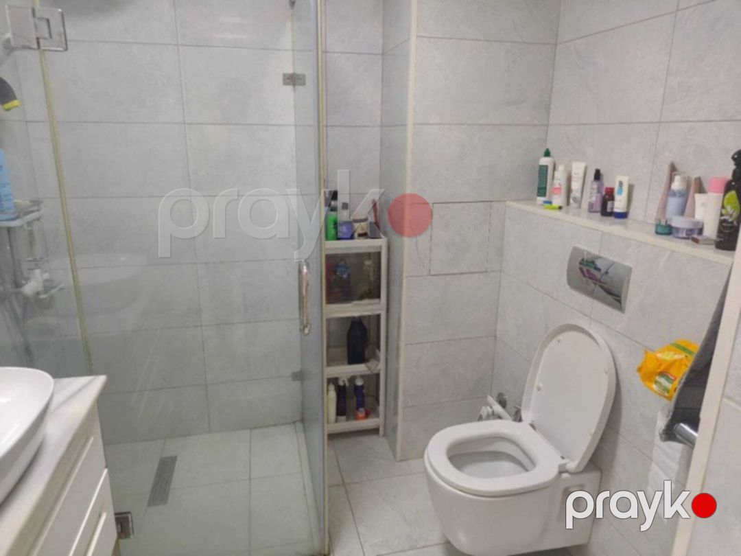 Satılır 3 otaqlı köhnə tikili 80 m² — Mənzil, Bakı (8)