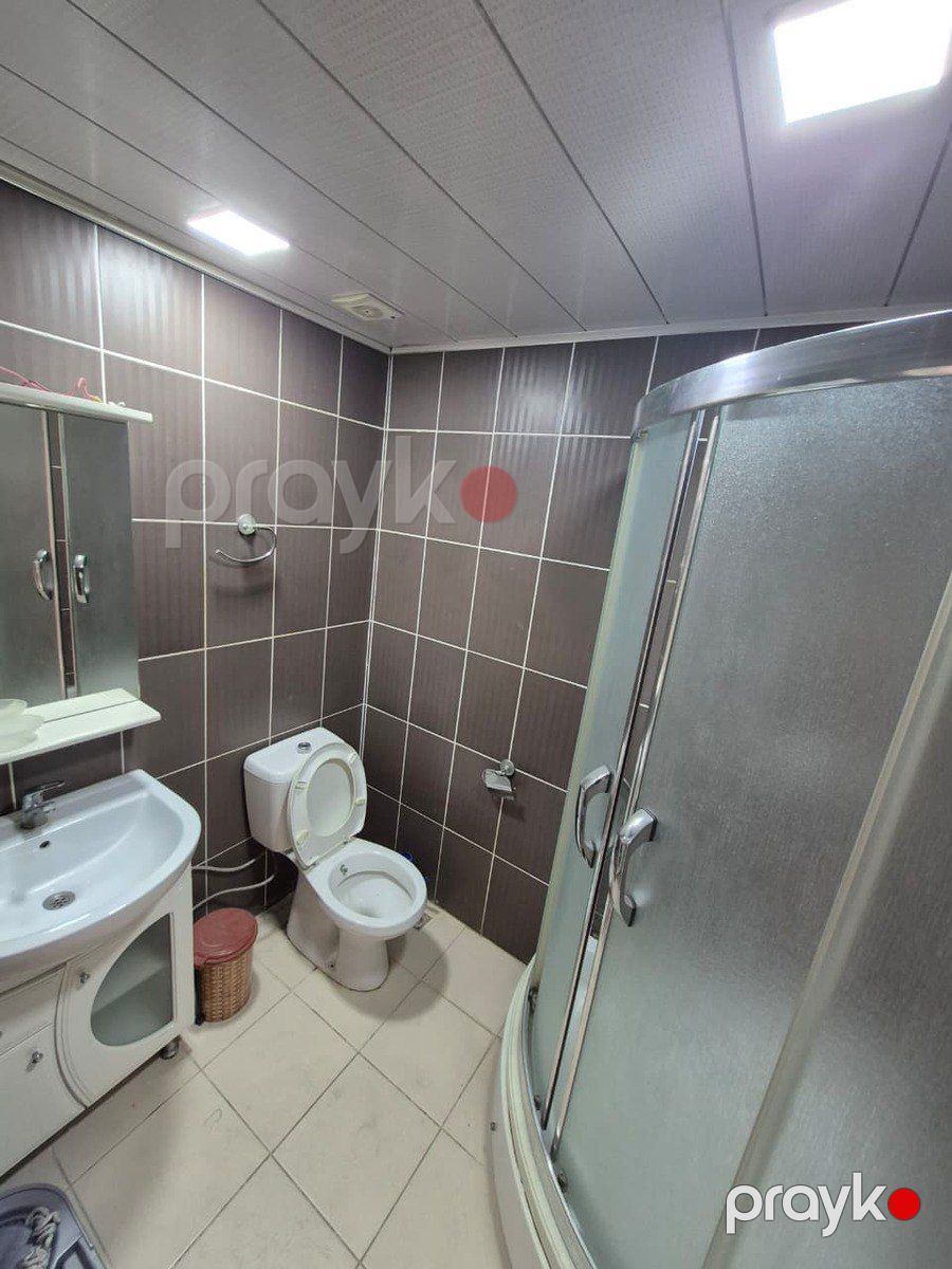 Satılır 1 otaqlı yeni tikili 38 m² — Mənzil, Xırdalan (9)
