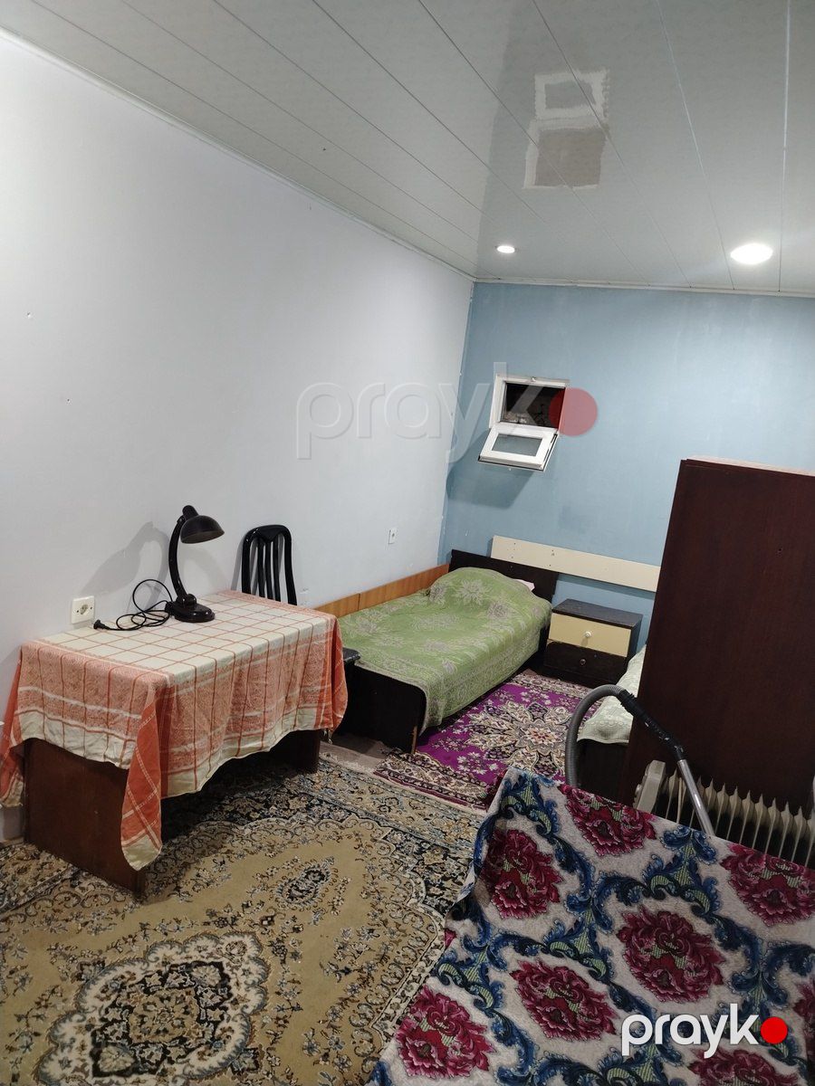 İcarəyə verilir 1 otaqlı həyət evi/bağ evi 40 m² — Ev, villa, Bakı (4)