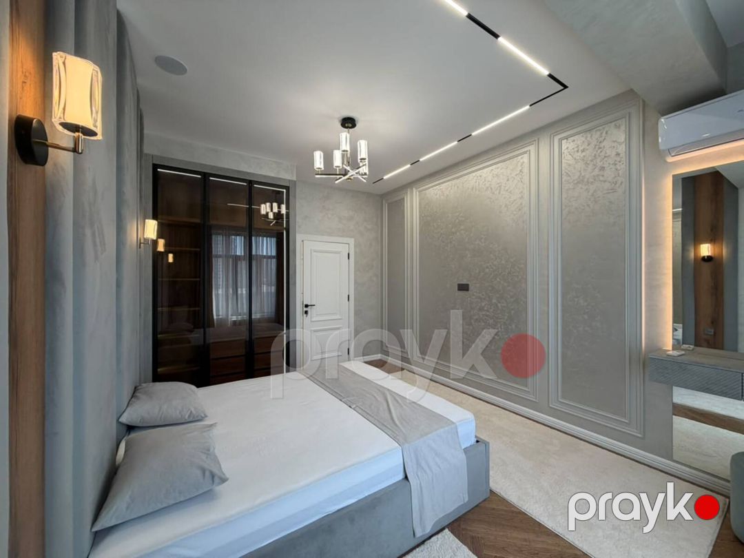 Satılır 2 otaqlı yeni tikili 68 m² — Mənzil, Bakı (8)