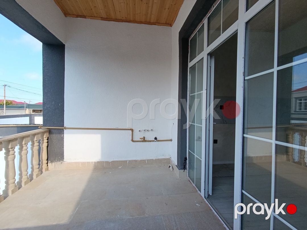 Həyət evi, Məhəmmədi qəs — Ev, villa, Bakı (3)