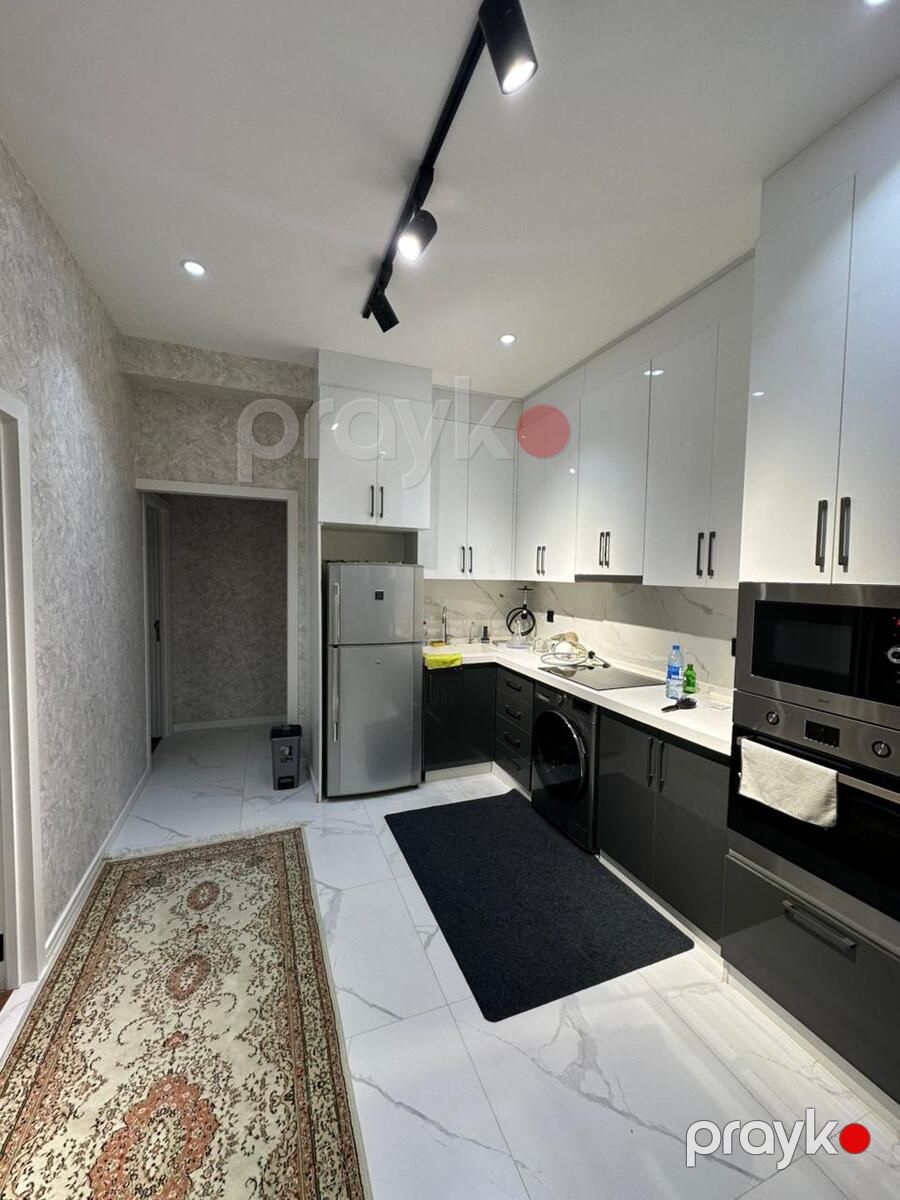 Satılır 2 otaqlı yeni tikili 73 m² — Mənzil, Bakı (5)