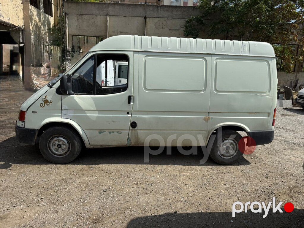 Ford Transit, 2.5 L, 1994 il, 400 000 km — Yük maşınları, Bakı (5)