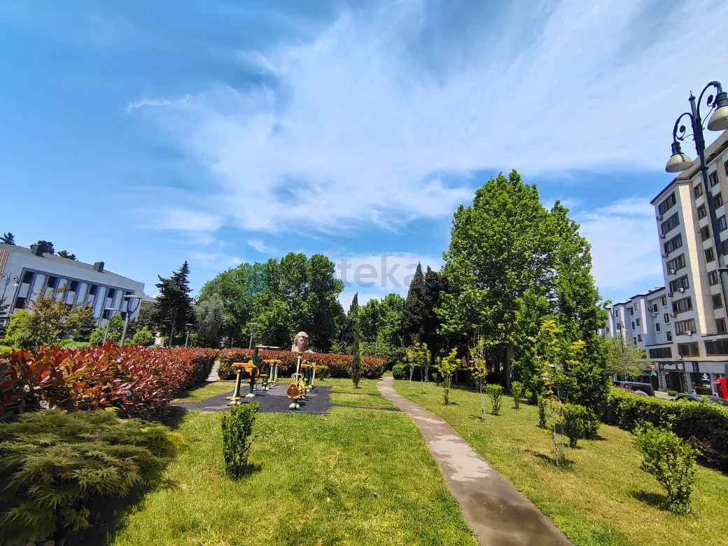 Satılır: 3 Otaq, Köhnə tikili, Nərimanov r., 65.00 m² — Bakı