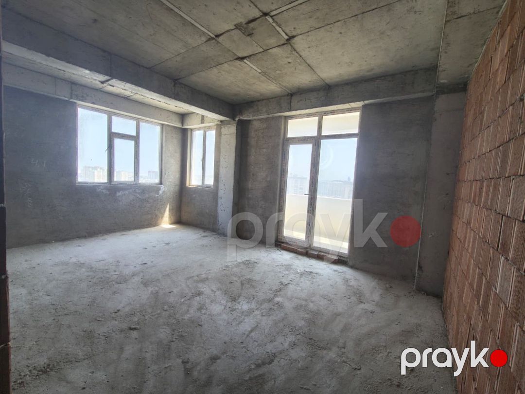 Satılır 2 otaqlı yeni tikili 67 m² — Mənzil, Bakı (4)