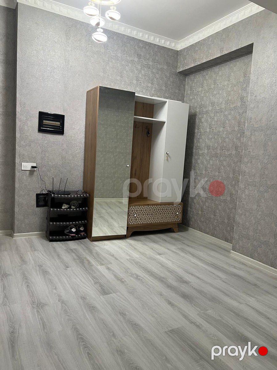 İcarəyə verilir 3 otaqlı yeni tikili 110 m² — Mənzil, Bakı (6)