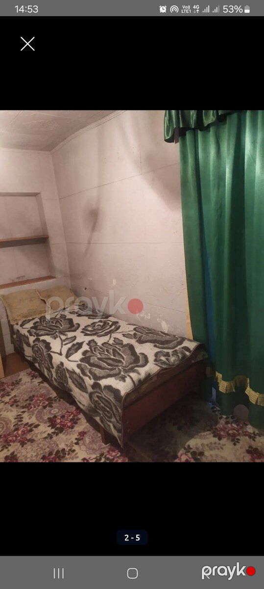 Həyət evi kirayə verilir, Qaraçuxur qəs — Ev, villa, Bakı (2)