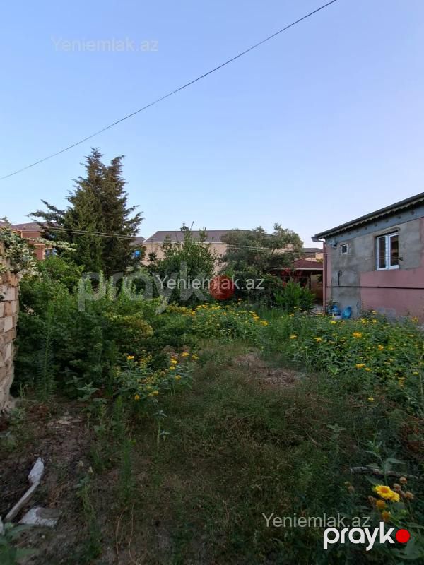 Satılır 4 otaqlı Həyət evi / Villa, 100 m², Corat bağları — Ev, villa, Sumqayıt (7)