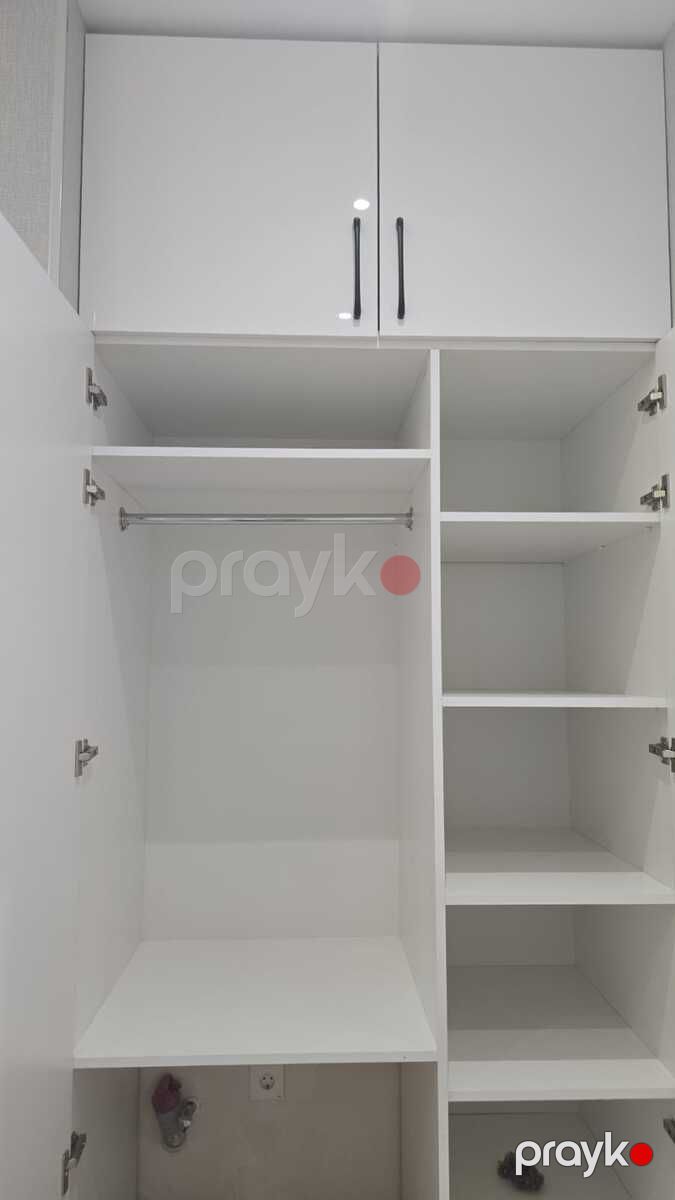 Satılır 2 otaqlı yeni tikili 75 m² — Mənzil, Bakı (12)