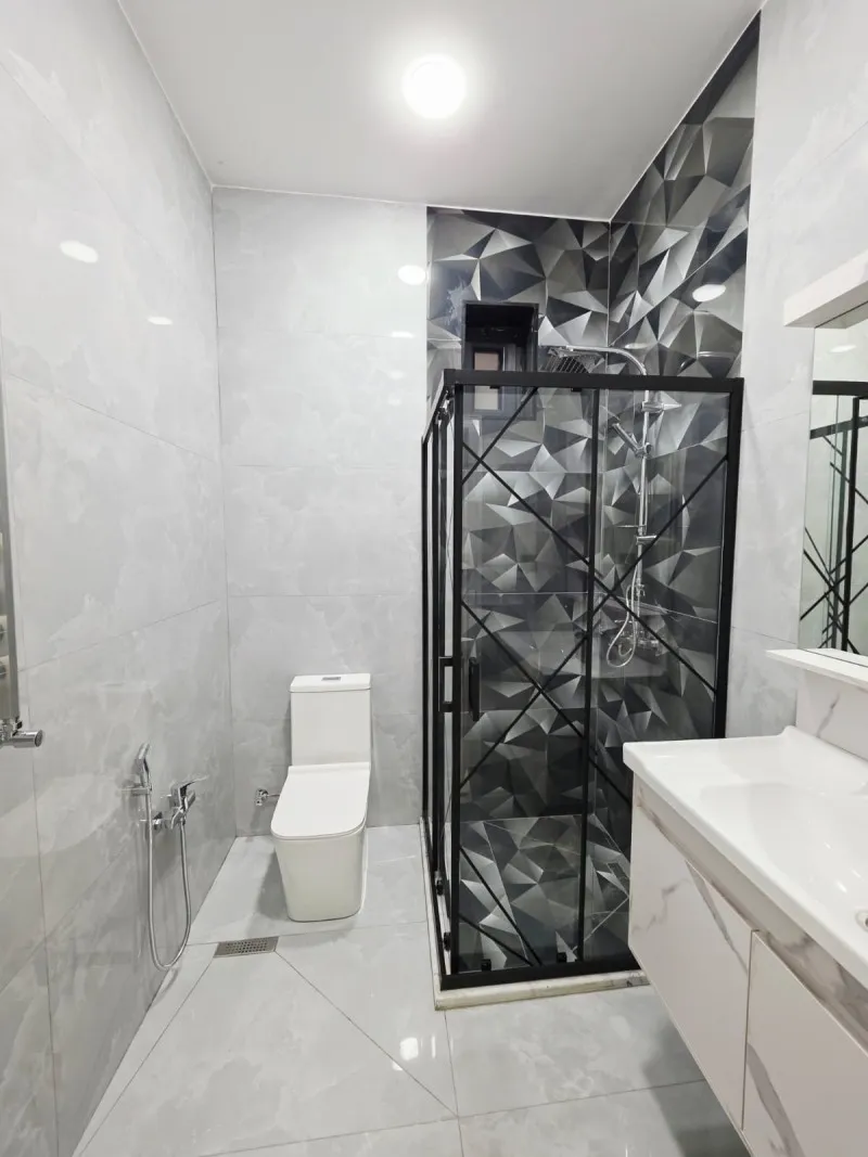 Mərdəkan, 4 otaqlı Həyət evi satılır - 150 m², 1 mərtəbə, 3.5 sot — Ev, villa, Bakı (4)