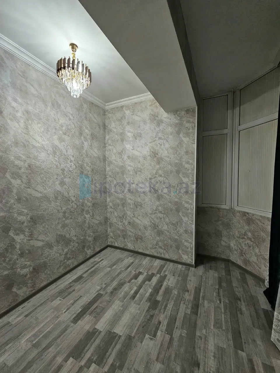 Satılır: 4 Otaq, Yeni tikili, Abşeron r., Masazır q., 37.00 m² — Mənzil, Masazır (4)