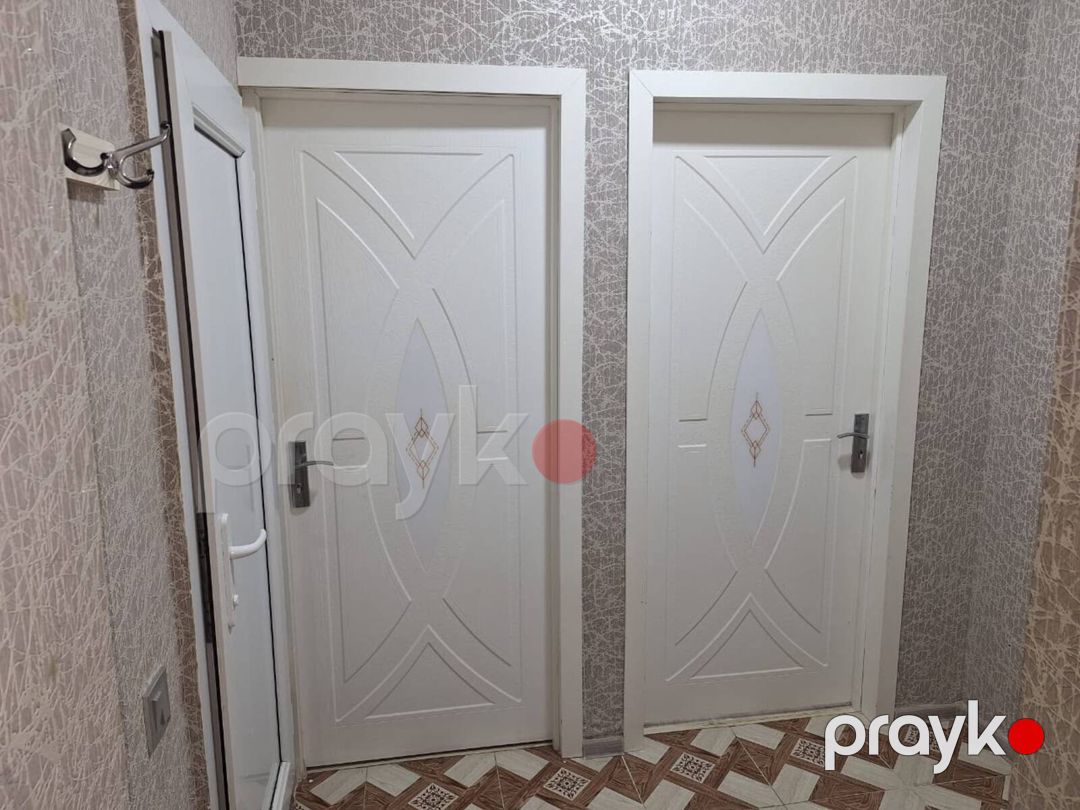 İcarəyə verilir 2 otaqlı yeni tikili 50 m² — Mənzil, Bakı (4)