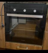 Arçelik ankastr soba - Brend: Arçelik - Növ: Ankastr elektrik sobası — Настольные плиты