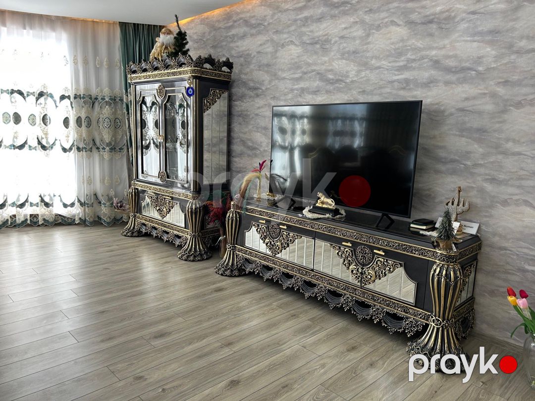 Satılır 4 otaqlı yeni tikili 226 m² — Mənzil, Bakı (4)