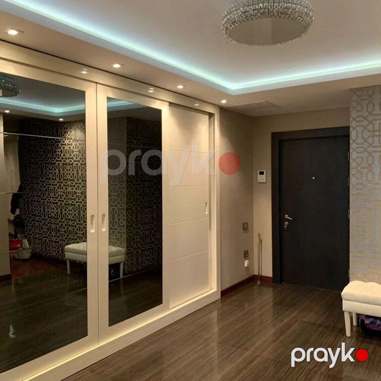 3-otaqlı yeni tikili kirayə verilir, Rəşid Behbudov küç., 100 m² — Mənzil, Bakı (7)